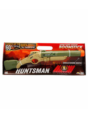 Lanard Toys Huntsman Alpha Boomstick Iı Tüfek