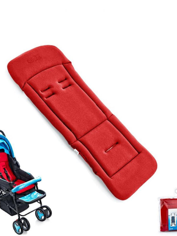 Baby Jem Puset Mınderi - Gri