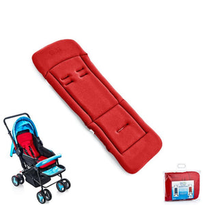 Baby Jem Puset Mınderi - Gri