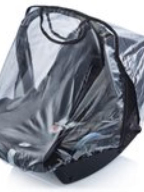 Baby Jem Ana Kucağı Yağmurluğu***