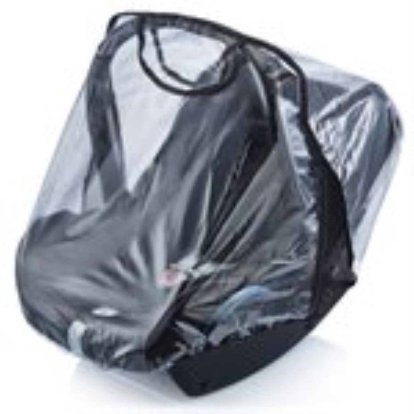 Baby Jem Ana Kucağı Yağmurluğu***