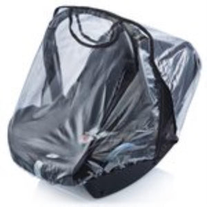 Baby Jem Ana Kucağı Yağmurluğu***