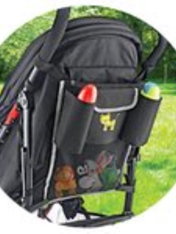 Baby Jem Puset Arkası Organizer