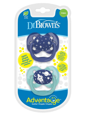 Dr.Browns Advantage Emzik - 1. EvreMaviİkili Paket