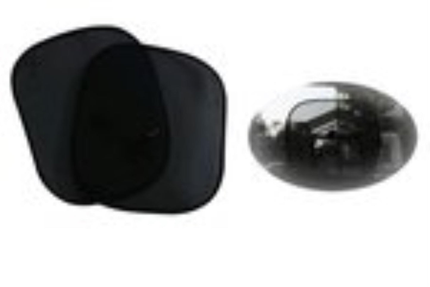 Baby Jem Oto Cam Yan Güneşliği