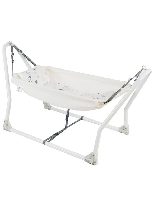 Holmen Milas Cibinlikli Hamak - Ekru