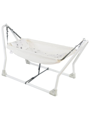 Holmen Milas Cibinlikli Hamak - Ekru