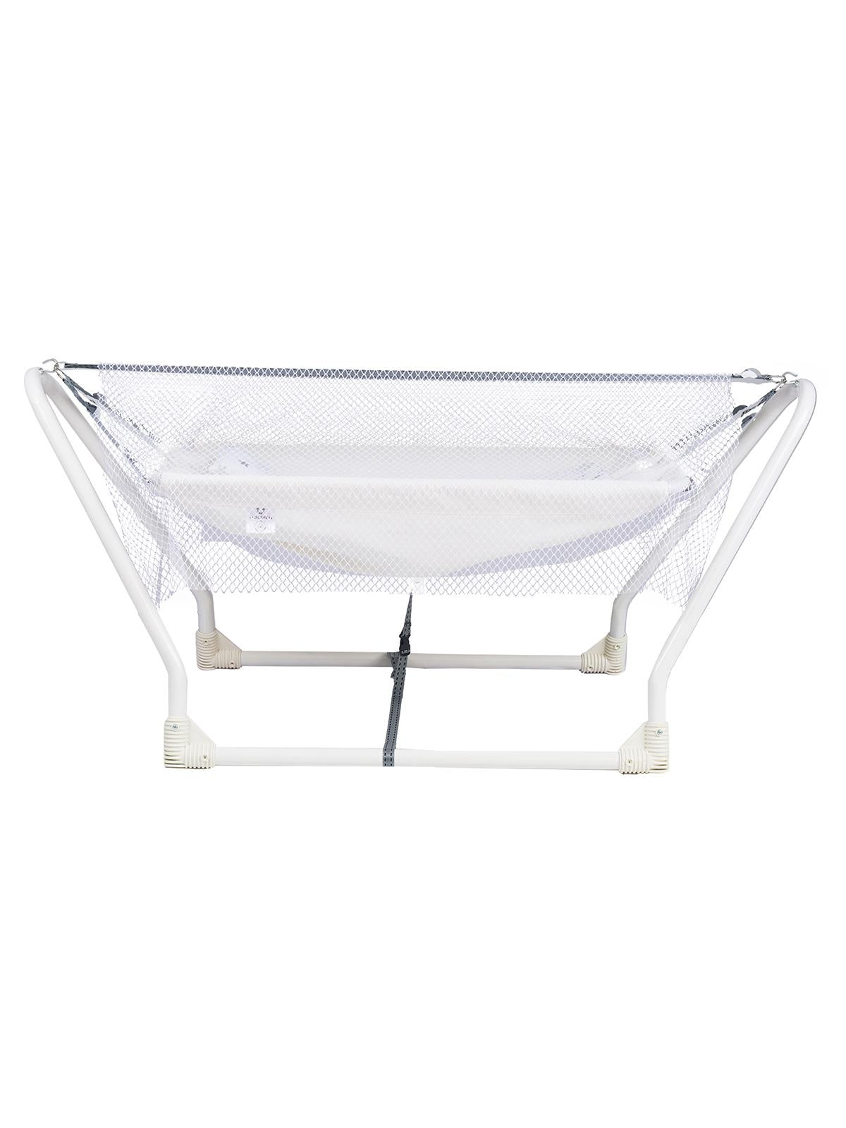 Holmen Milas Cibinlikli Hamak - Ekru