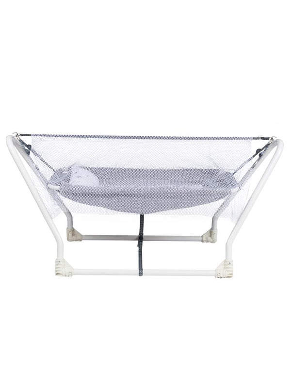 Holmen Milas Cibinlikli Hamak - Gri