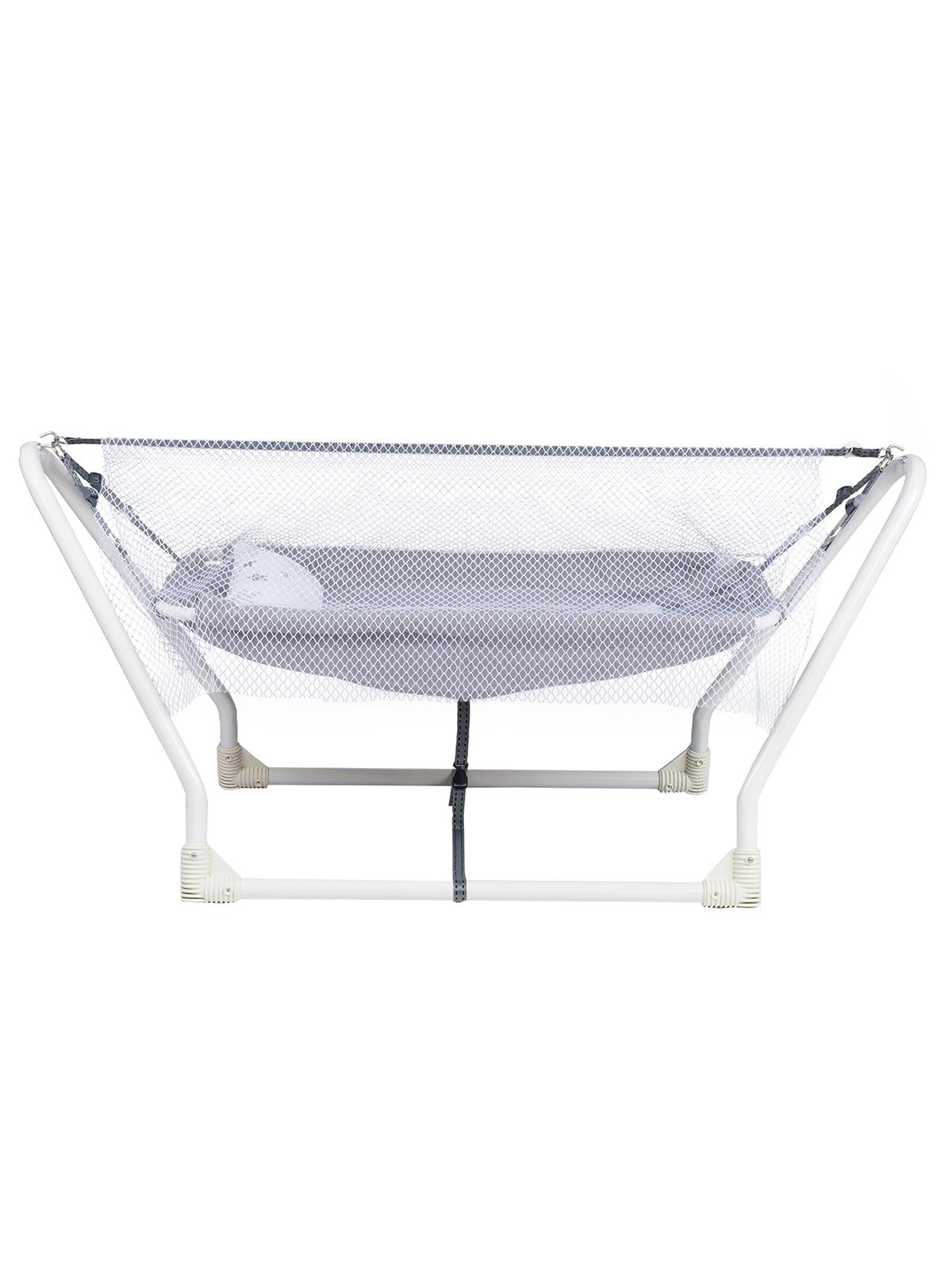 Holmen Milas Cibinlikli Hamak - Gri