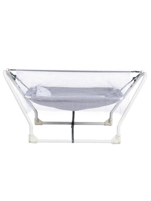 Holmen Milas Cibinlikli Hamak - Gri