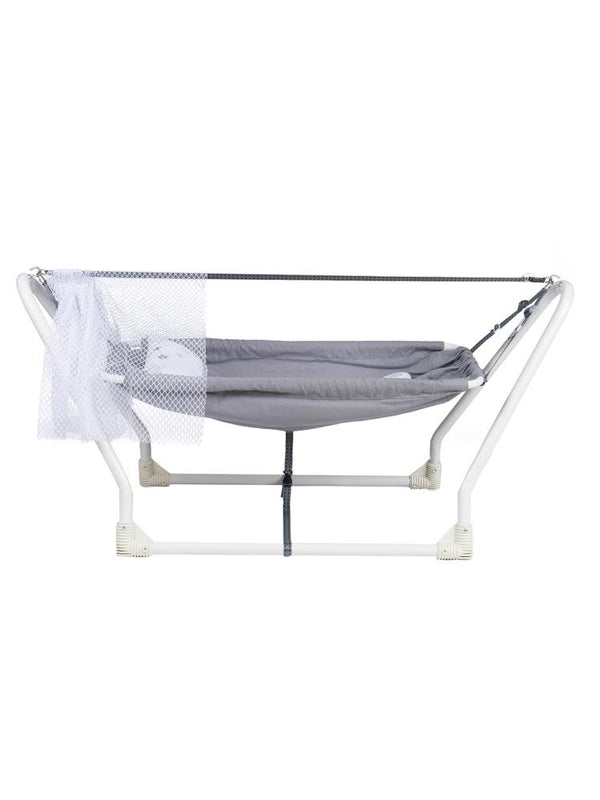 Holmen Milas Cibinlikli Hamak - Gri