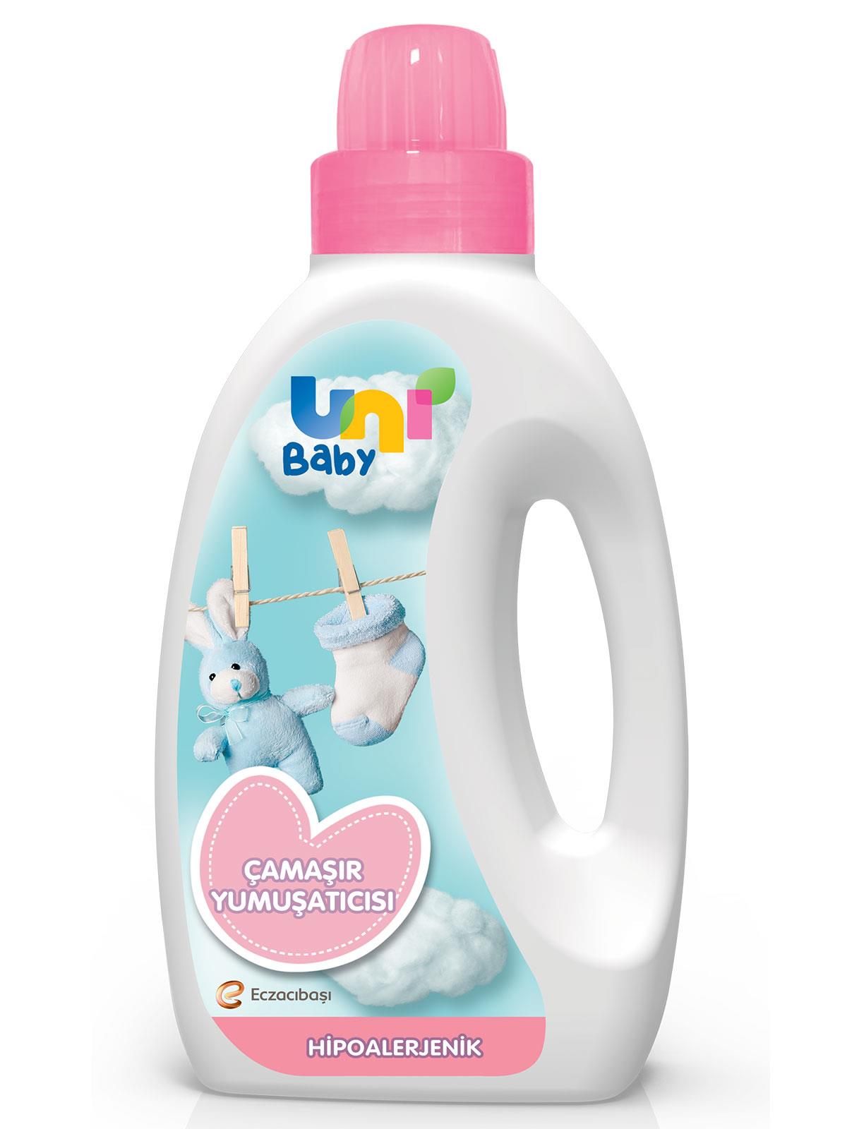 Uni Baby Çamaşır Yumuşatıcısı 1500 ml