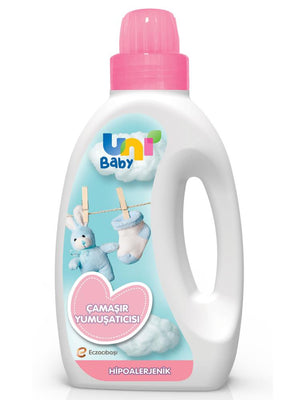 Uni Baby Çamaşır Yumuşatıcısı 1500 ml