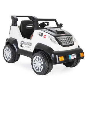 Pılsan Fantastıc 12v Akulu Araba