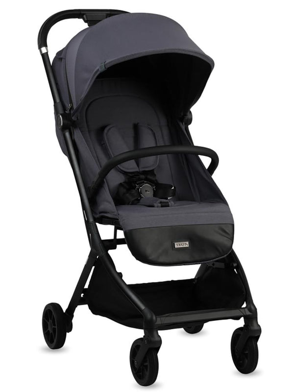 Kraft Carry On Kabin  Bebek Arabası - Gri