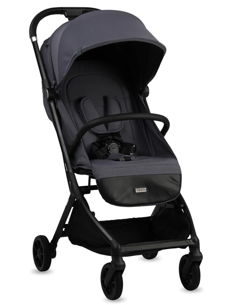 Kraft Carry On Kabin  Bebek Arabası - Gri