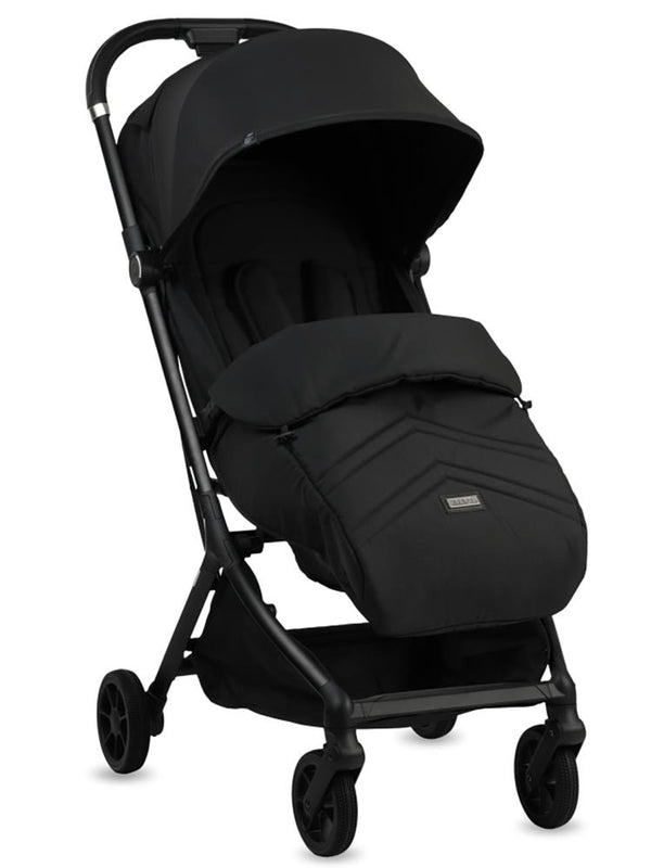 Kraft Carry On Kabin  Bebek Arabası - Siyah