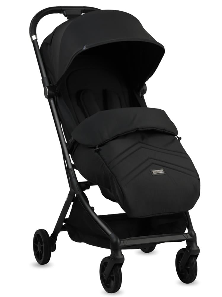 Kraft Carry On Kabin  Bebek Arabası - Siyah