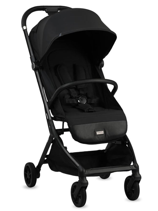 Kraft Carry On Kabin  Bebek Arabası - Siyah