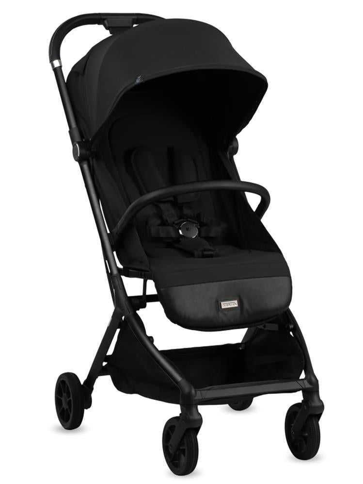 Kraft Carry On Kabin  Bebek Arabası - Siyah