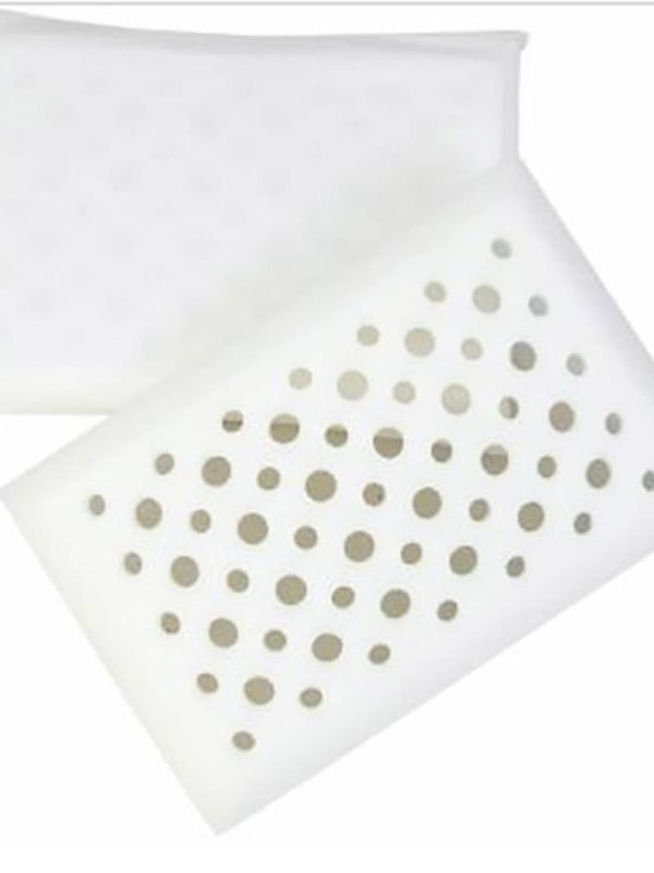 Sevı Bebe Bogulmayı Onleyıcı Yastık - Beyaz