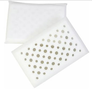 Sevı Bebe Bogulmayı Onleyıcı Yastık - Beyaz