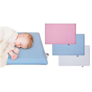 Sevı Bebe Bogulmayı Onleyıcı Yastık - Mavi