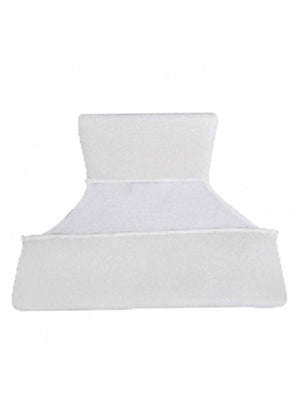 Sevı Bebe Eko Guvenlı Yatıs Yastıgı - Beyaz