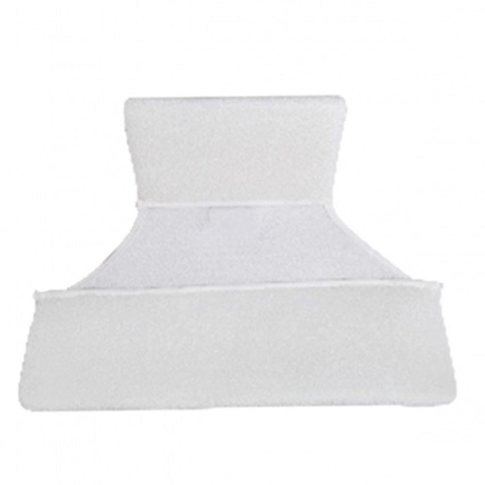 Sevı Bebe Eko Guvenlı Yatıs Yastıgı - Beyaz