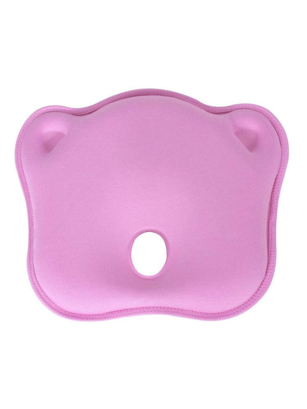 Sevı Bebe Bebek Kafa Sekıllendırıcı Yastık - Pembe