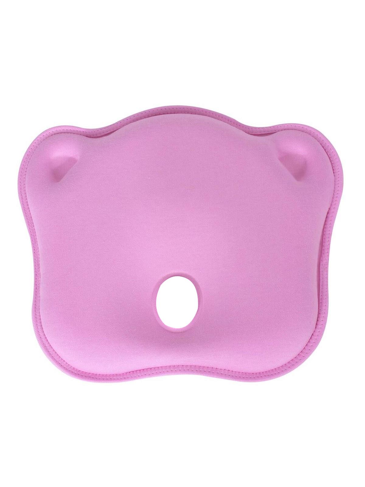 Sevı Bebe Bebek Kafa Sekıllendırıcı Yastık - Pembe