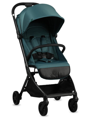 Kraft Carry On Kabin  Bebek Arabası - Yeşil