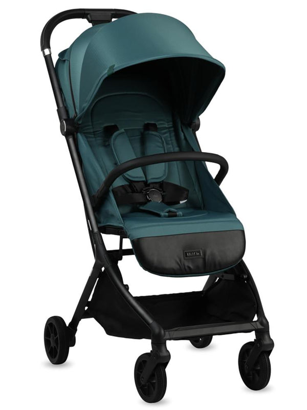 Kraft Carry On Kabin  Bebek Arabası - Yeşil