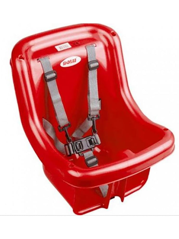 Dolu Emnıyet Kemerlı Buyuk Salıncak