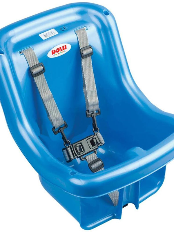 Dolu Emnıyet Kemerlı Buyuk Salıncak