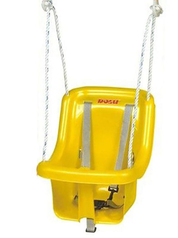 Dolu Emnıyet Kemerlı Buyuk Salıncak