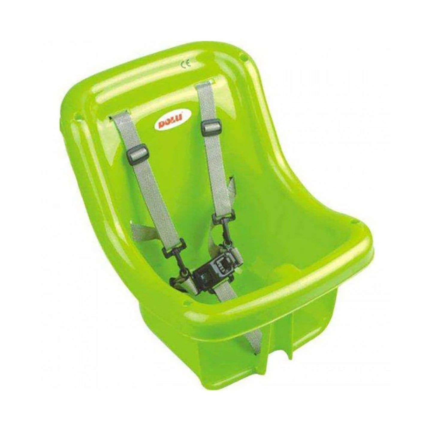 Dolu Emnıyet Kemerlı Buyuk Salıncak