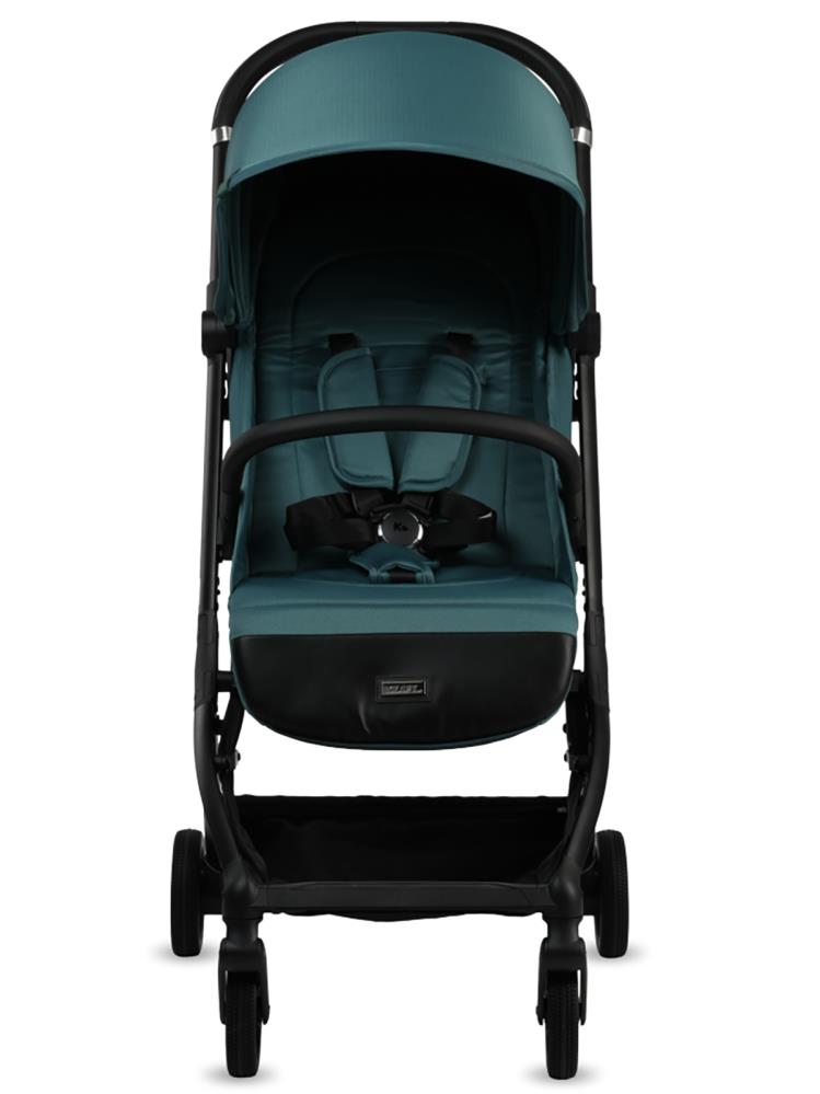 Kraft Carry On Kabin  Bebek Arabası - Yeşil