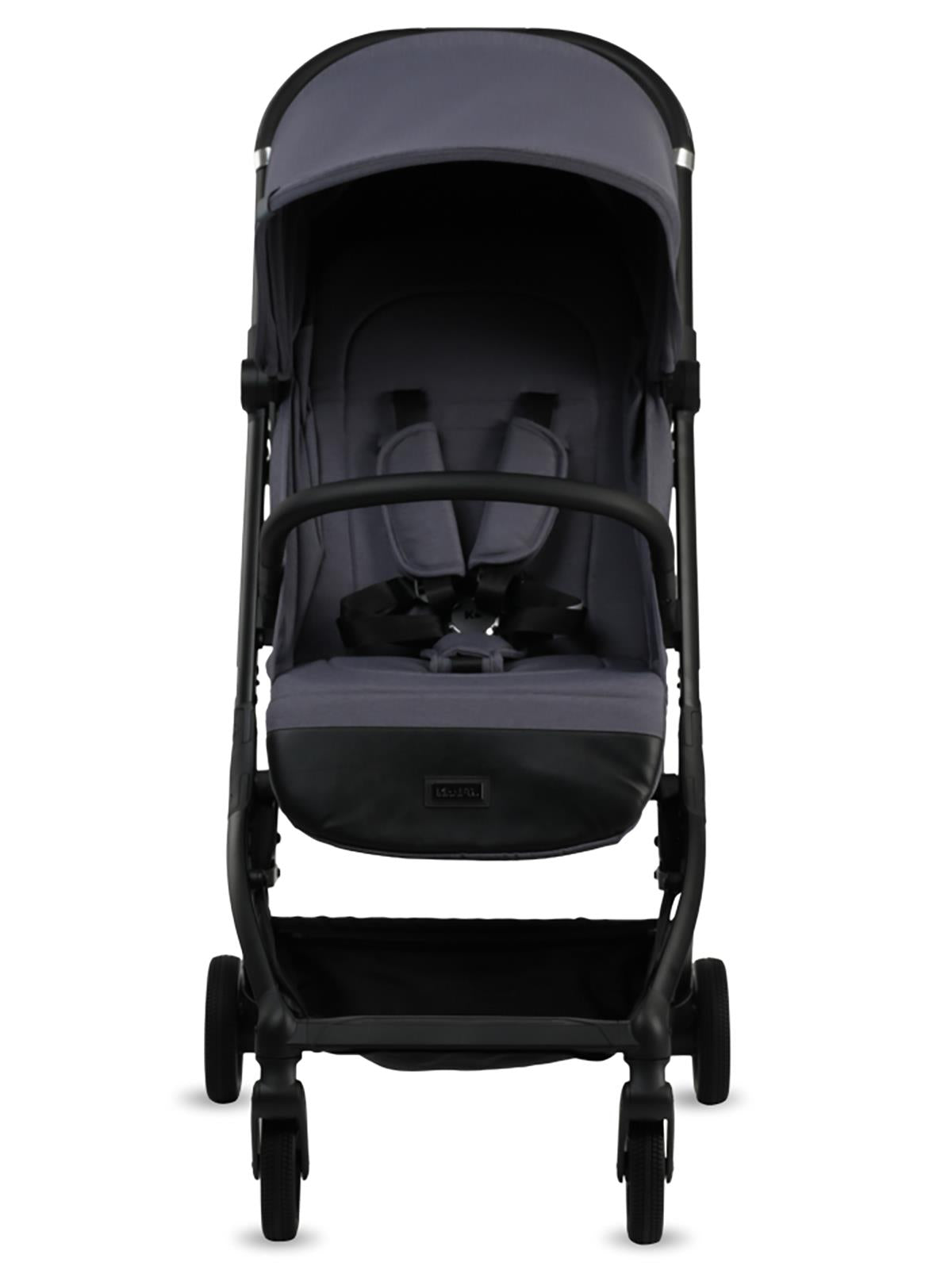 Kraft Carry On Kabin  Bebek Arabası - Gri