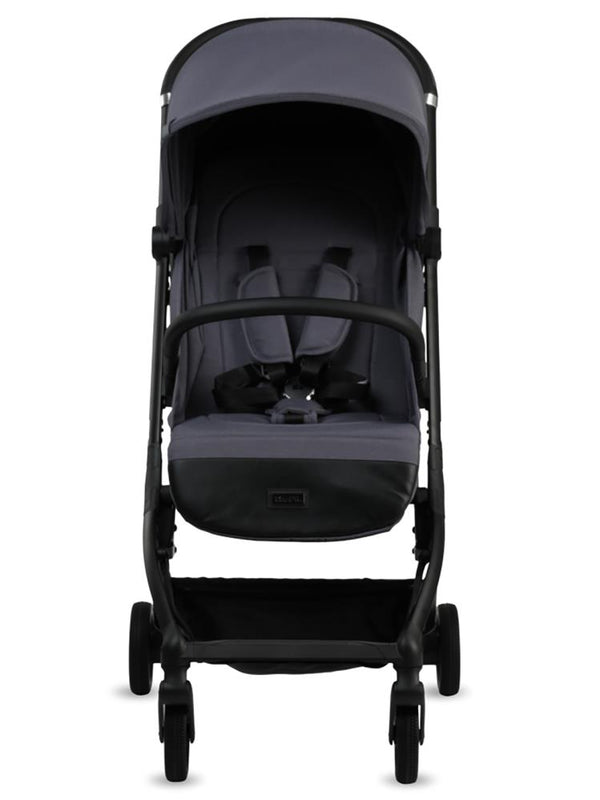 Kraft Carry On Kabin  Bebek Arabası - Gri