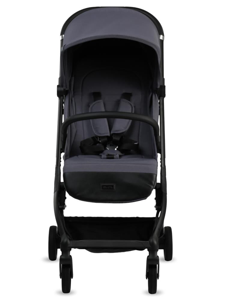 Kraft Carry On Kabin  Bebek Arabası - Gri