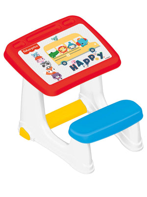 Dolu Oyuncak Calısma Masası