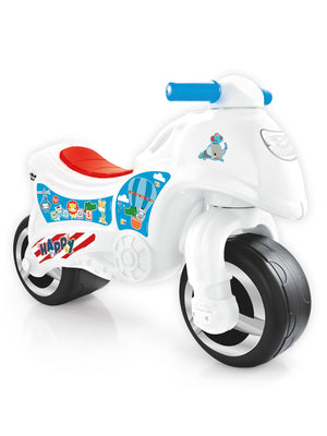 Dolu Oyuncak Ilk Motorum