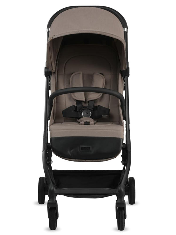 Kraft Carry On Kabin  Bebek Arabası - Bej