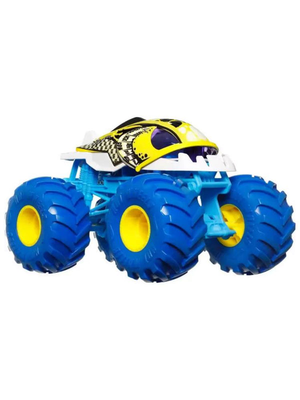 HOT WHEELS MONSTER TRUCKS ARABALAR (1:24)