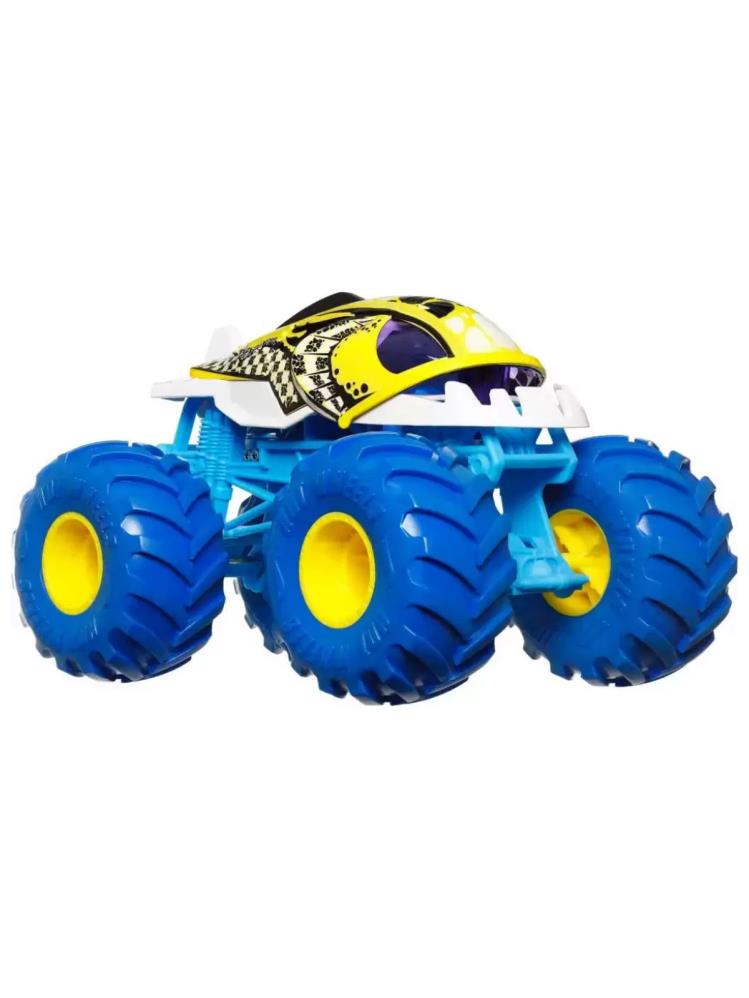 HOT WHEELS MONSTER TRUCKS ARABALAR (1:24)