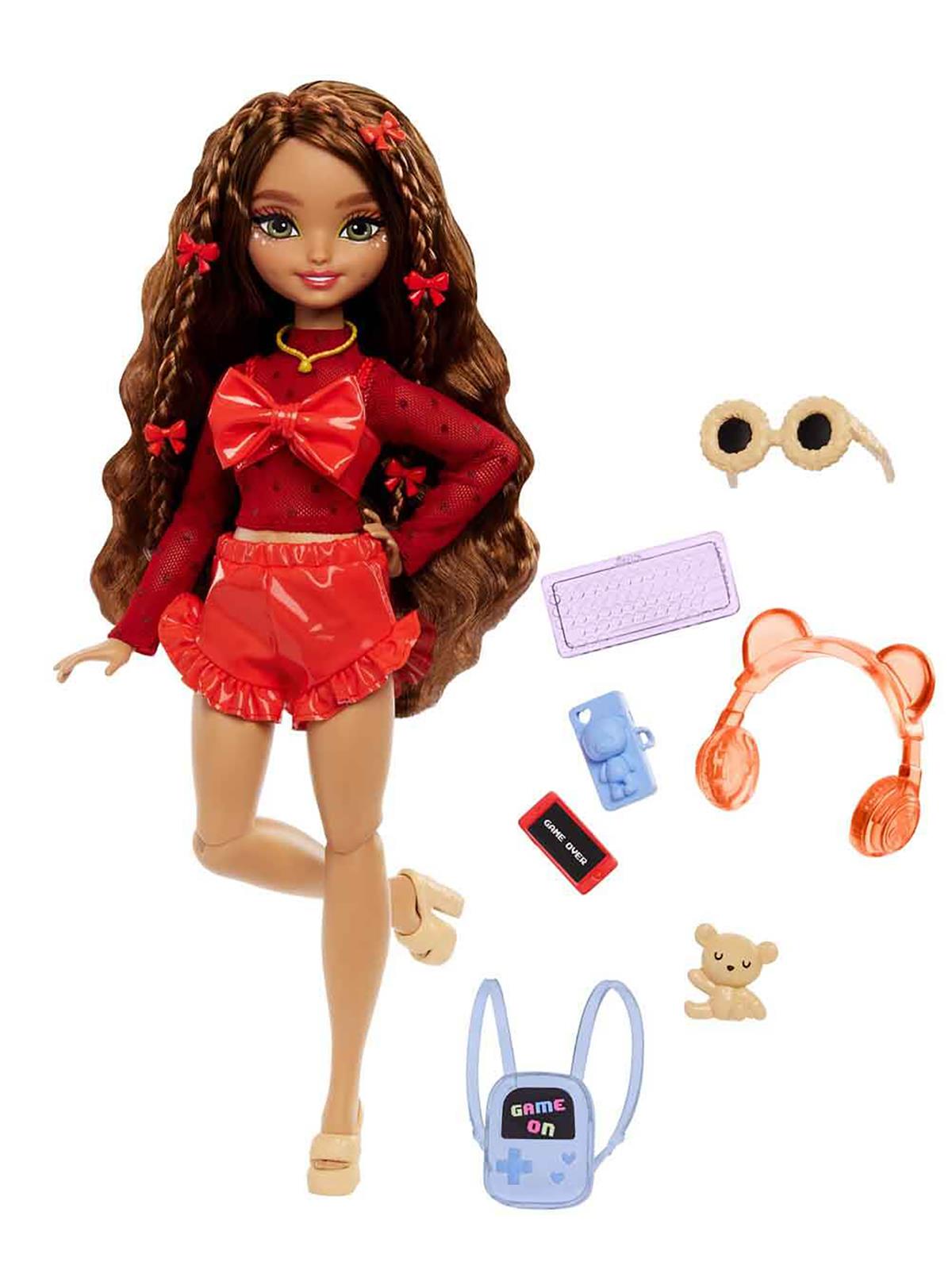 Barbie Dream Besties Ana Karakter Bebekler Teresa