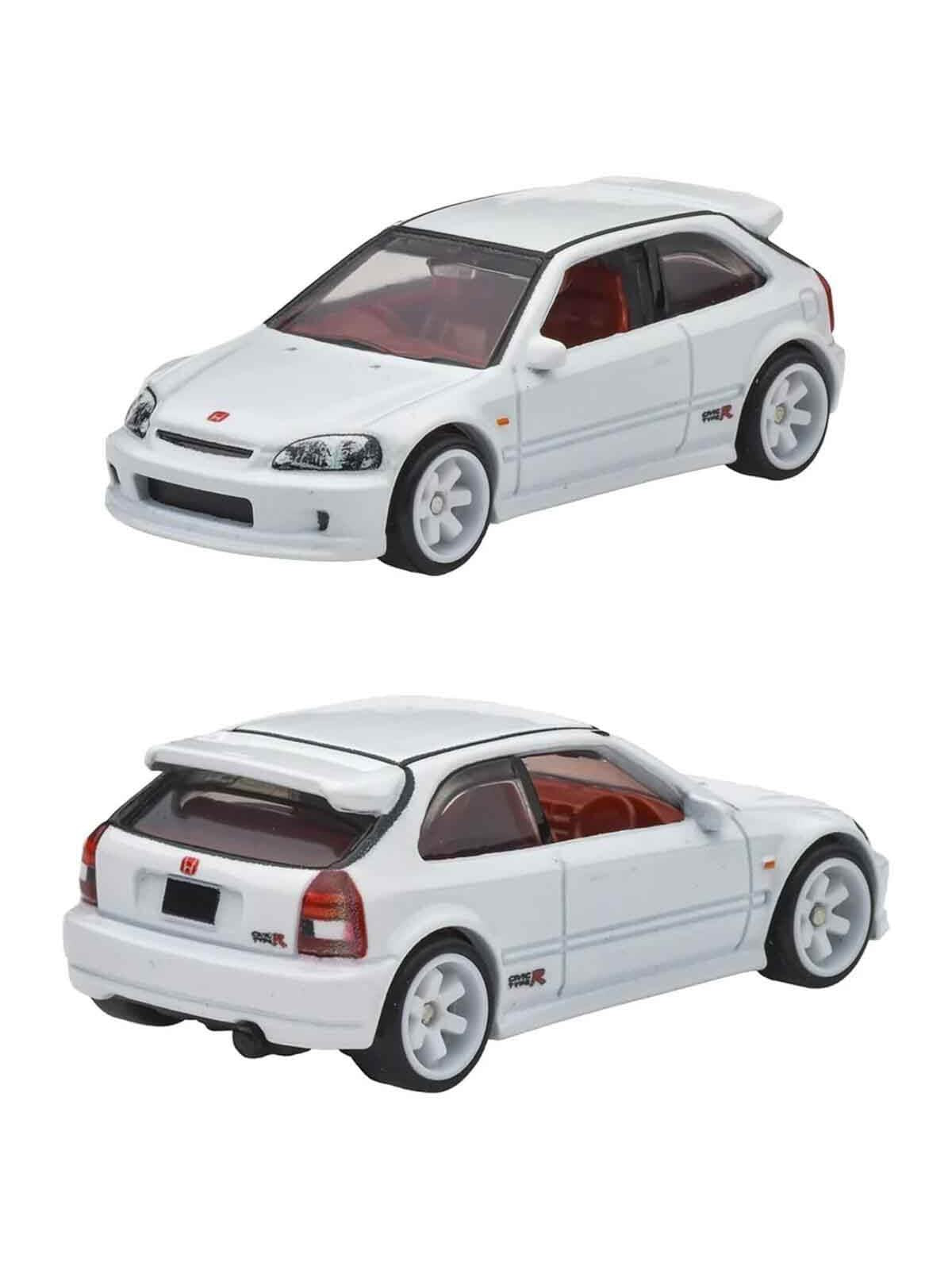 Hot Wheels Kolesiyon Seti Arabalar