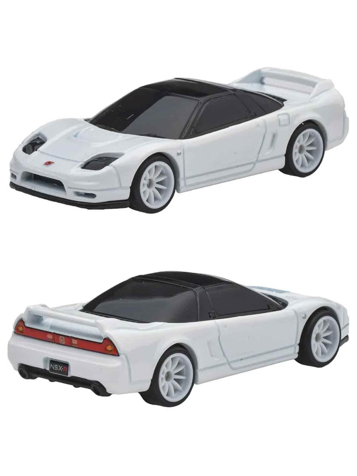 Hot Wheels Kolesiyon Seti Arabalar
